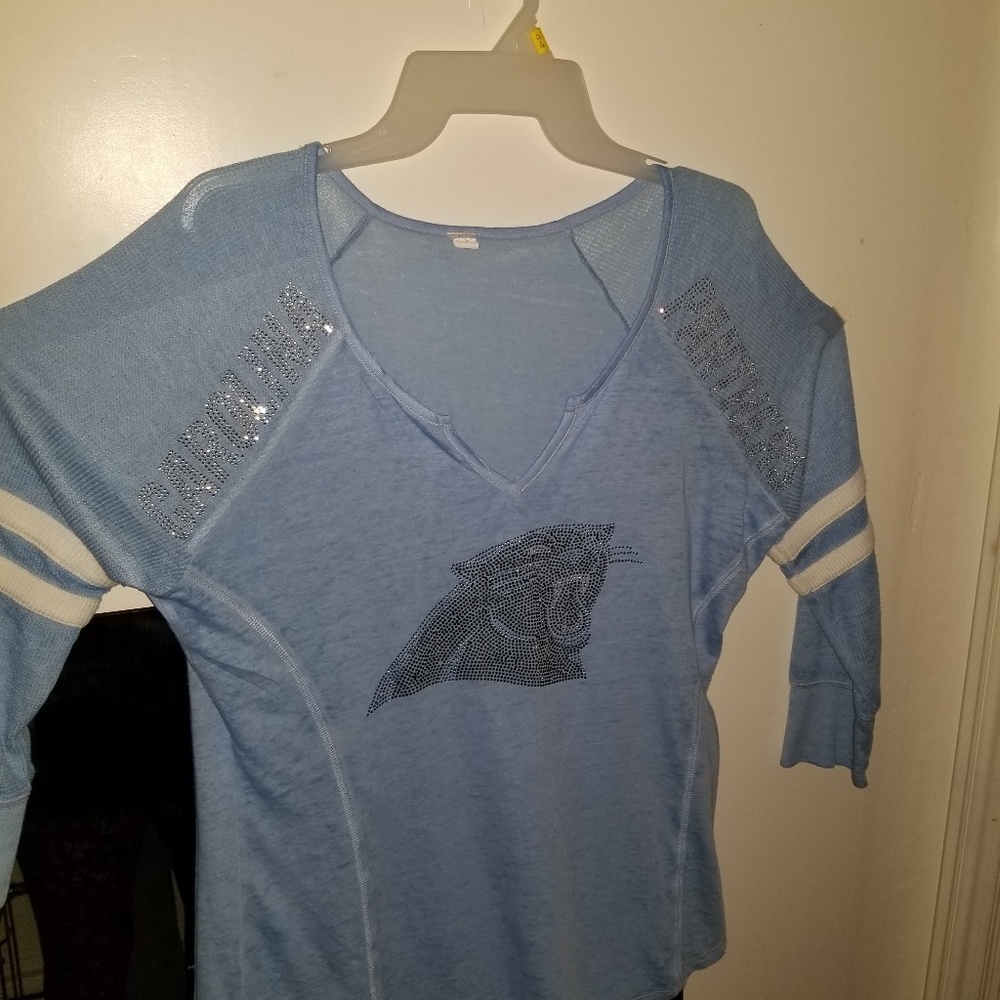 Custom rhinestones shirts